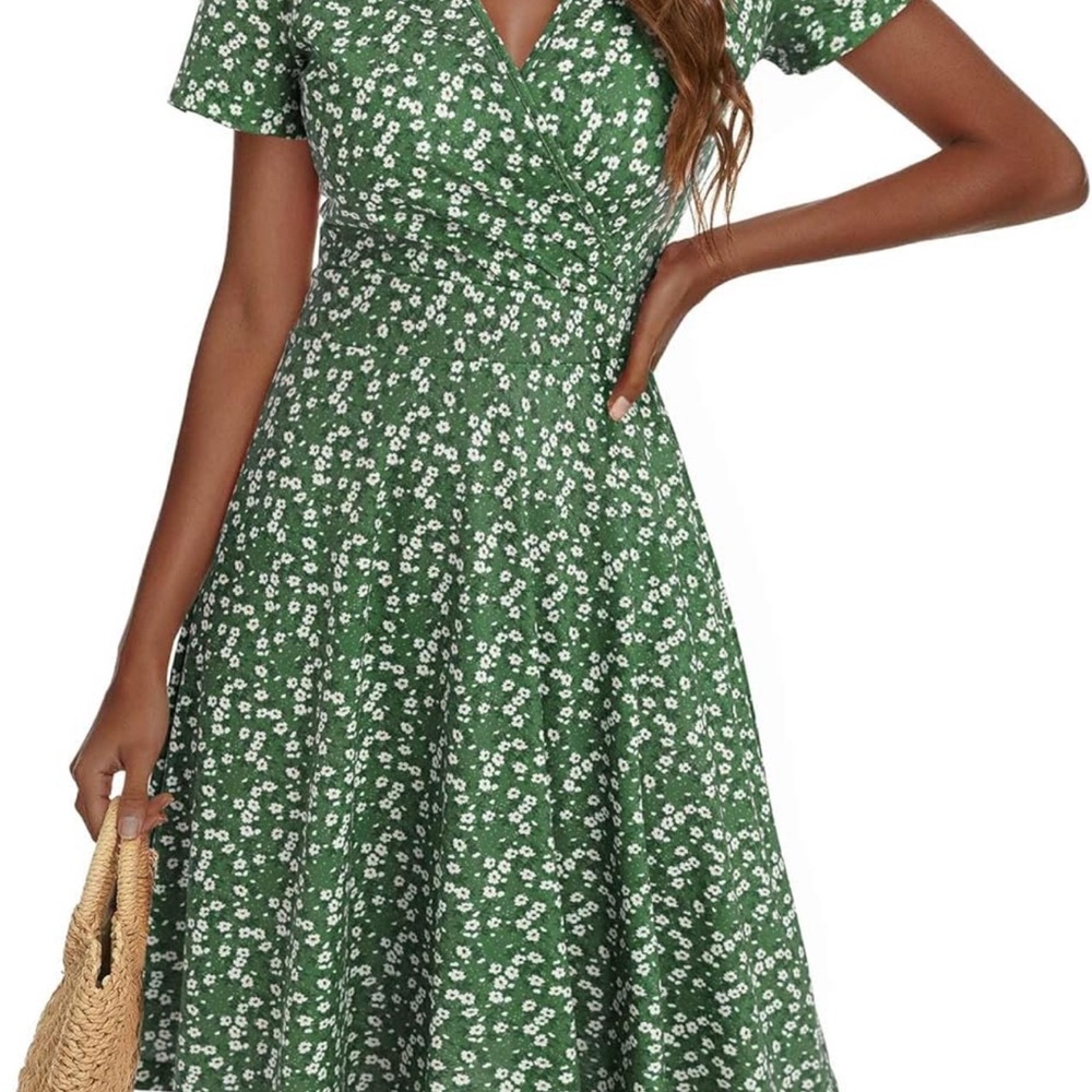 Summer Dress!